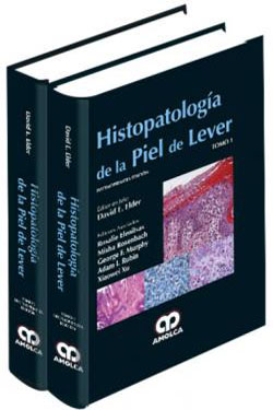 Histopatología de la Piel de Lever 2 Ts.