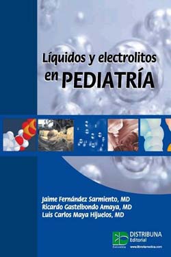 Líquidos y electrolitos en Pediatría