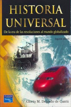 Historia Universal
