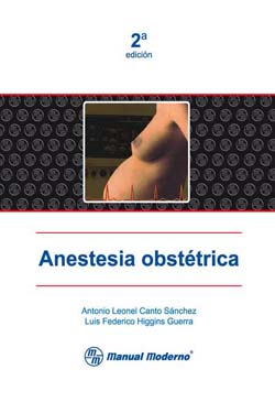 Anestesia Obstetrica