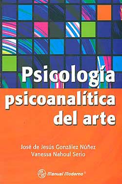 Psicología Psicoanalítica del Arte
