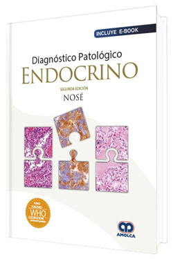 Diagnóstico Patológico Endocrino