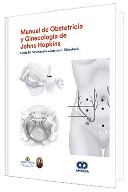 Manual de Obstetricia y Ginecología Johns Hopkins