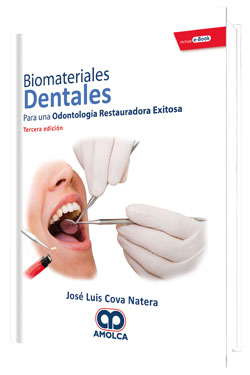 Biomateriales Dentales