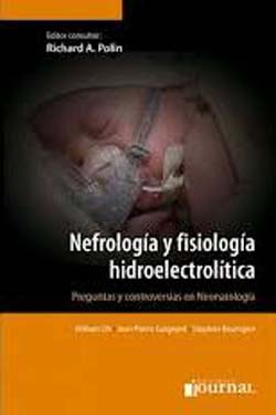 Nefrología y Fisiología Hidroelectrolítica