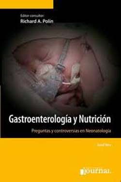 Gastroenterología y Nutrición