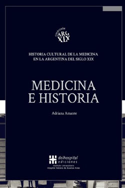 Medicina e Historia