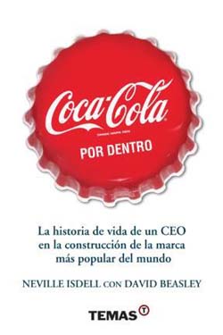 Coca - Cola por Dentro