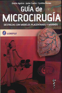 Guía de Microcirugía