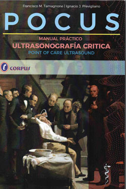 POCUS Manual Práctico Ultrasonografía Crítica