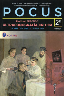 POCUS Manual Pr�ctico Ultrasonograf�a Cr�tica