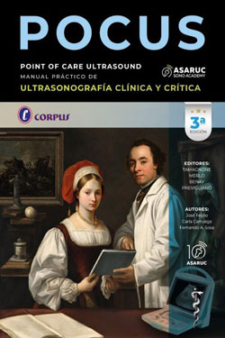 POCUS Manual Práctico Ultrasonografía Clínica y Crítica