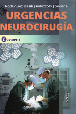 Urgencias Neurocirugía