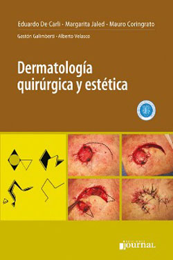 Dermatología Quirúrgica y Estética