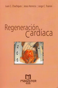 Regeneración Cardíaca
