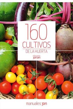 160 Cultivos de la Huerta
