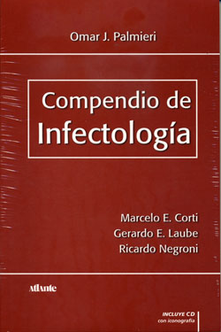 Compendio de Infectología