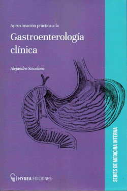 Aproximación Práctica a la Gastroenterología Clínica