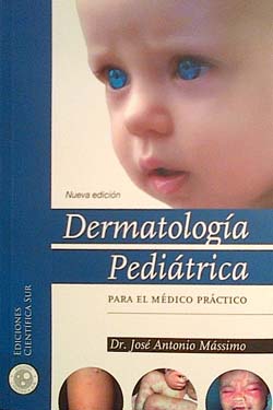 Dermatología Pediátrica