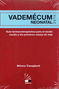 Vademécum Neonatal 2019