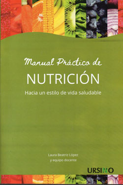 Manual Práctico de Nutrición
