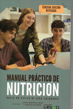 Manual Práctico de Nutrición Edición Revisada