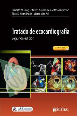 Tratado de Ecocardiografía