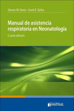 Manual de Asistencia Respiratoria en Neonatología