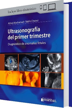Ultrasonografía del Primer Trimestre