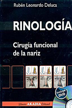 Rinología