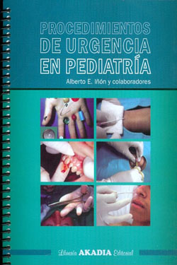 Procedimientos de Urgencia en Pediatría
