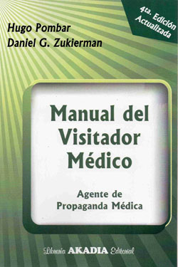 Manual del Visitador Médico