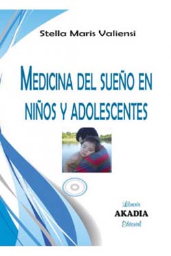Medicina del Sueño en Niños y Adolescentes