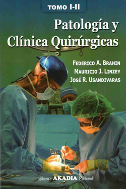 Patología y Clínica Quirúrgicas 2 Ts