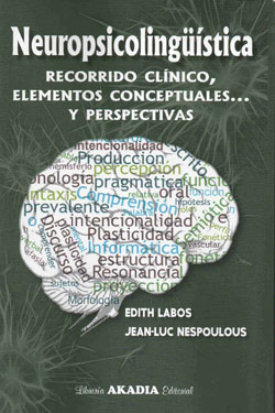 Neuropsicolinguística