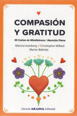Compasión y Gratitud