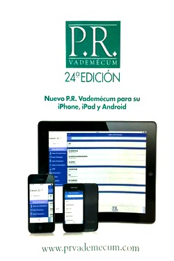 P.R. Vademécum de Medicamentos de Uso en Argentina
