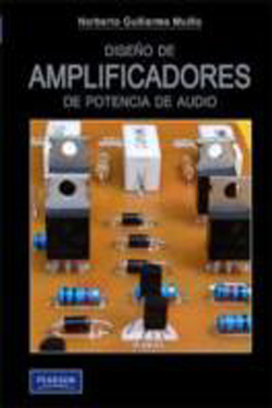 Diseño de Amplificadores
de Potencia de Audio