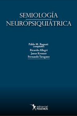 Semiología Neuropsiquiátrica