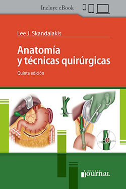 Anatomía y Técnicas Quirúrgicas
