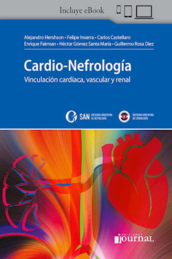 Cardio - Nefrología