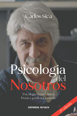 Psicología del Nosotros Psicología Social Clínica